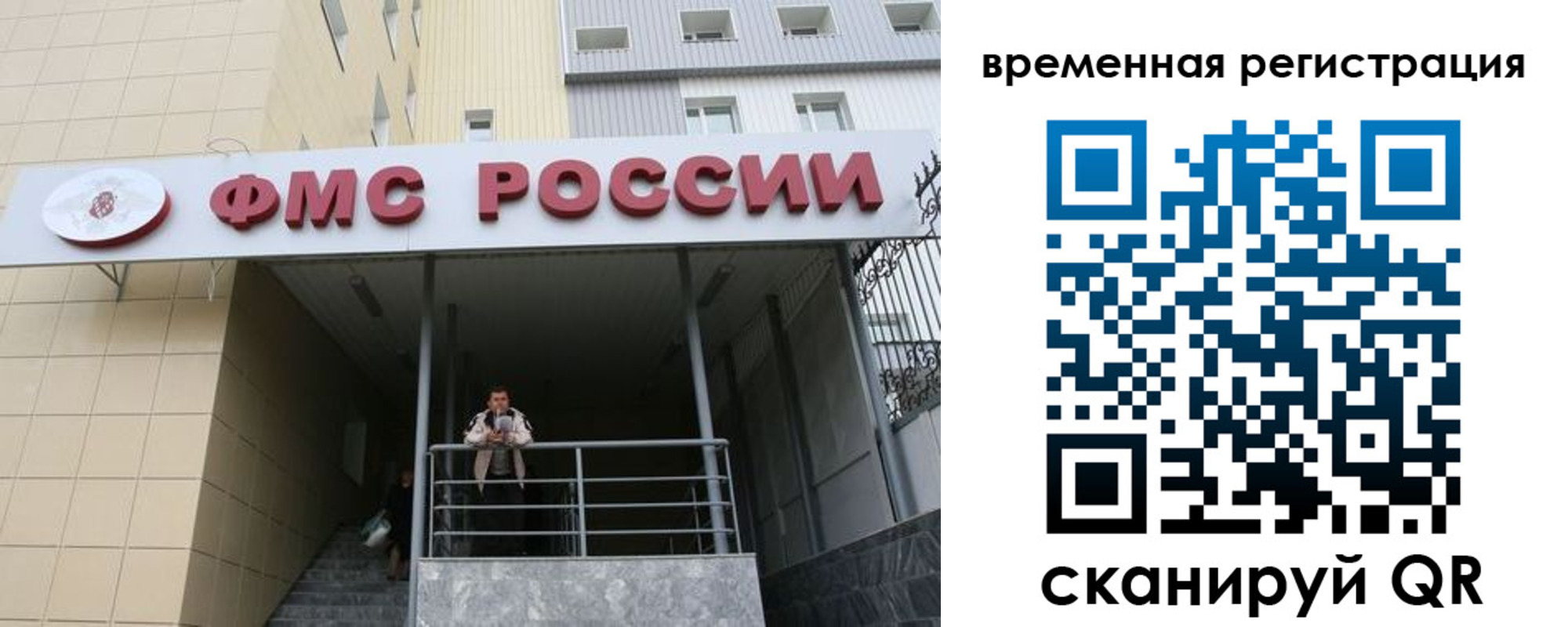 прописка регистрация в Светлогорске